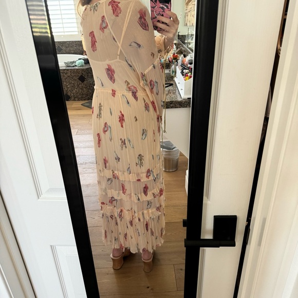 Free People Crystal maxi dress - Picture 10 of 10